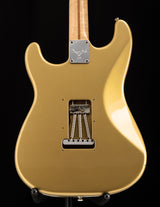 Used Fender Custom Shop '54 Stratocaster Aztec Gold