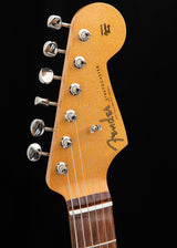 Used Fender Vintera '60s Stratocaster Ice Blue Metallic