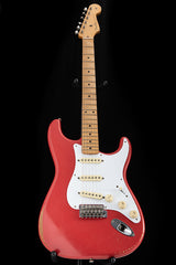 Used Fender Road Worn '50s Stratocaster Fiesta Red Limited Edition