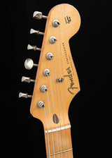 Used Fender Road Worn '50s Stratocaster Fiesta Red Limited Edition