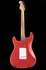 Used Fender Road Worn '50s Stratocaster Fiesta Red Limited Edition