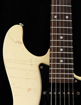 Used GJ2 Glendora Spirit Of '79 Antique White