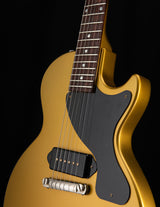 Used Gibson Custom 1957 Reissue Les Paul Junior Reissue Gold