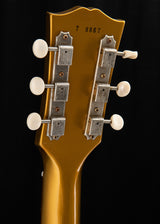 Used Gibson Custom 1957 Reissue Les Paul Junior Reissue Gold