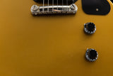 Used Gibson Custom 1957 Reissue Les Paul Junior Reissue Gold