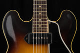 Used 1961 Gibson ES-330TD Sunburst