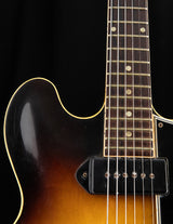 Used 1961 Gibson ES-330TD Sunburst
