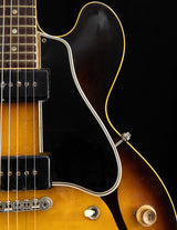 Used 1961 Gibson ES-330TD Sunburst