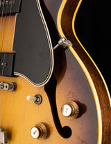 Used 1961 Gibson ES-330TD Sunburst