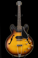 Used 1961 Gibson ES-330TD Sunburst