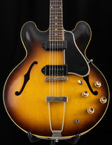 Used 1961 Gibson ES-330TD Sunburst