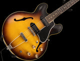 Used 1961 Gibson ES-330TD Sunburst