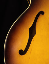 Used 1961 Gibson ES-330TD Sunburst