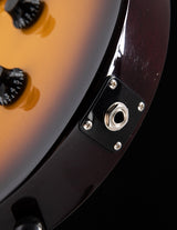 Used Gibson Les Paul Junior Vintage Sunburst