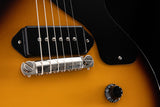 Used Gibson Les Paul Junior Vintage Sunburst