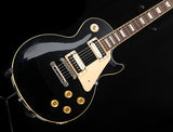 Used Gibson Les Paul Classic Black