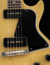 Used Gibson Custom Shop 1957 Les Paul Special Single Cutaway VOS TV Yellow