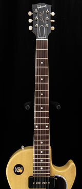 Used Gibson Custom Shop 1957 Les Paul Special Single Cutaway VOS TV Yellow