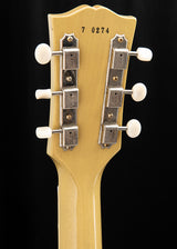 Used Gibson Custom Shop 1957 Les Paul Special Single Cutaway VOS TV Yellow