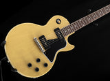 Used Gibson Custom Shop 1957 Les Paul Special Single Cutaway VOS TV Yellow