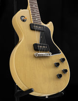 Used Gibson Custom Shop 1957 Les Paul Special Single Cutaway VOS TV Yellow