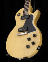 Used Gibson Custom Shop 1957 Les Paul Special Single Cutaway VOS TV Yellow