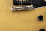 Used Gibson Custom Shop 1957 Les Paul Special Single Cutaway VOS TV Yellow