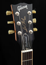 Used Gibson Les Paul Traditional Sunburst