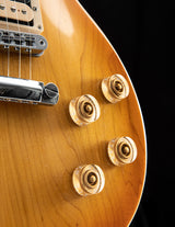 Used Gibson Les Paul Traditional Sunburst