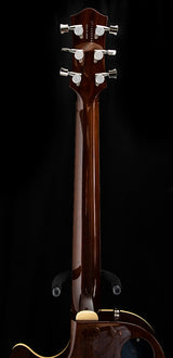 Used Gretsch G6228FM Players Edition Duo Jet Dark Cherry