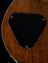 Used Gretsch G6228FM Players Edition Duo Jet Dark Cherry