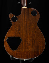 Used Gretsch G6228FM Players Edition Duo Jet Dark Cherry