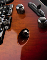 Used Ibanez Prestige S6570SK Sunset Burst