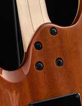Used Ibanez Prestige S6570SK Sunset Burst