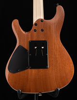 Used Ibanez Prestige S6570SK Sunset Burst