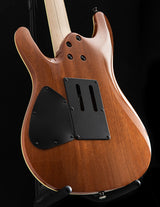 Used Ibanez Prestige S6570SK Sunset Burst