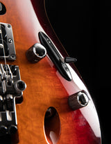 Used Ibanez Prestige S6570SK Sunset Burst