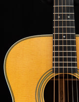 Used Martin 000-28