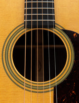 Used Martin 000-28