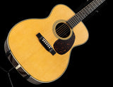 Used Martin 000-28