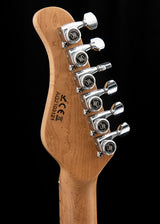 Used Mayones Aquila Elite S 6 Master Grade Walnut Burl