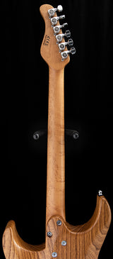 Used Mayones Aquila Elite S 6 Master Grade Walnut Burl