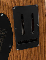 Used Mayones Aquila Elite S 6 Master Grade Walnut Burl