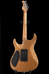 Used Mayones Aquila Elite S 6 Master Grade Walnut Burl