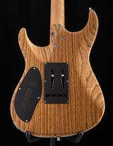 Used Mayones Aquila Elite S 6 Master Grade Walnut Burl