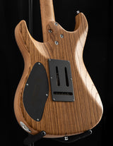 Used Mayones Aquila Elite S 6 Master Grade Walnut Burl