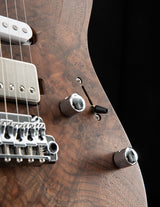 Used Mayones Aquila Elite S 6 Master Grade Walnut Burl