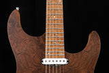 Used Mayones Aquila Elite S 6 Master Grade Walnut Burl