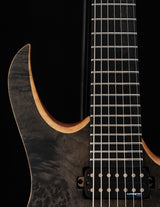 Used Mayones Duvell Elite 7 Trans Black