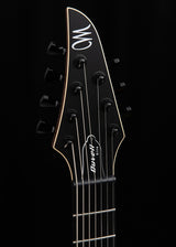 Used Mayones Duvell Elite 7 Trans Black